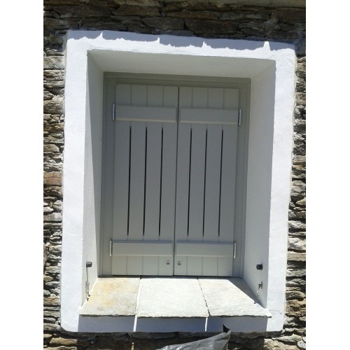 Παράθυρα Μπαλκονιού