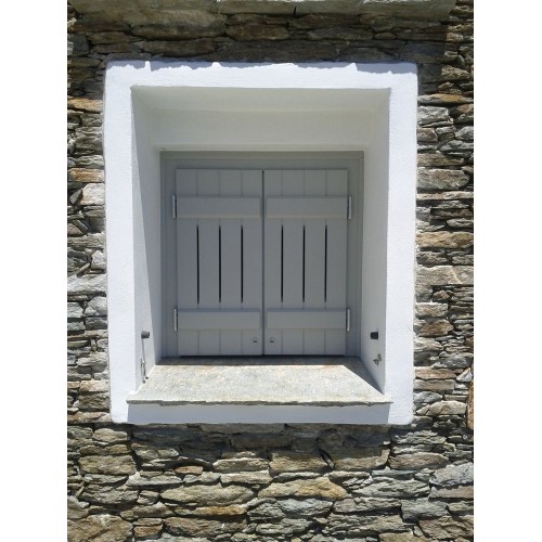 Παράθυρα Μπαλκονιού