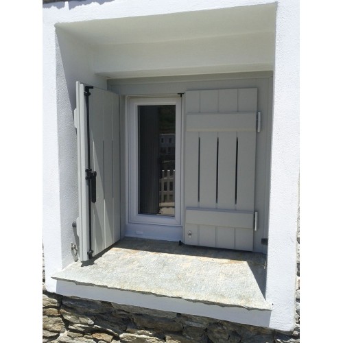 Παράθυρα Μπαλκονιού