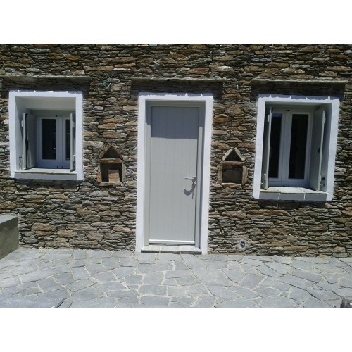 Παράθυρα Μπαλκονιού