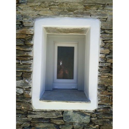 Παράθυρα Μπαλκονιού