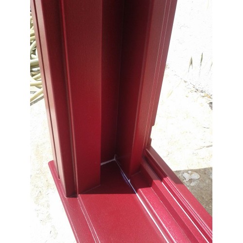 Παράθυρα Μπαλκονιού