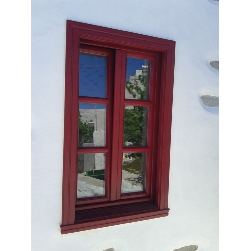 Παράθυρα Μπαλκονιού