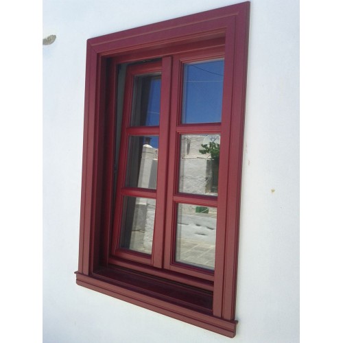 Παράθυρα Μπαλκονιού