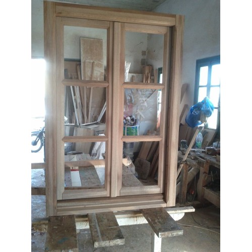 Παράθυρα Μπαλκονιού