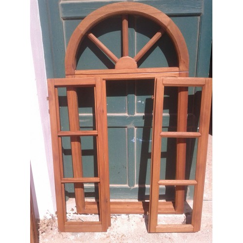 Παράθυρα Μπαλκονιού