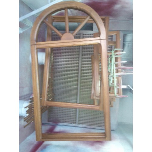 Παράθυρα Μπαλκονιού