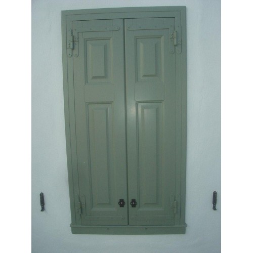 Παράθυρα Μπαλκονιού