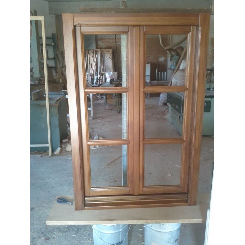 Παράθυρα Μπαλκονιού