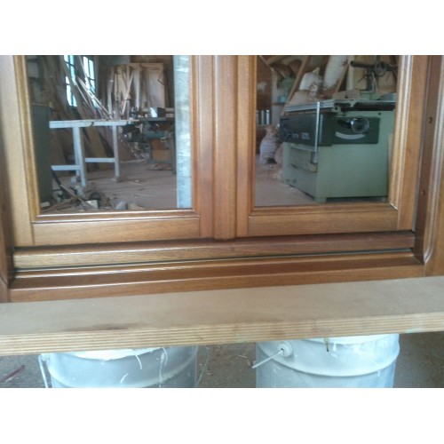 Παράθυρα Μπαλκονιού