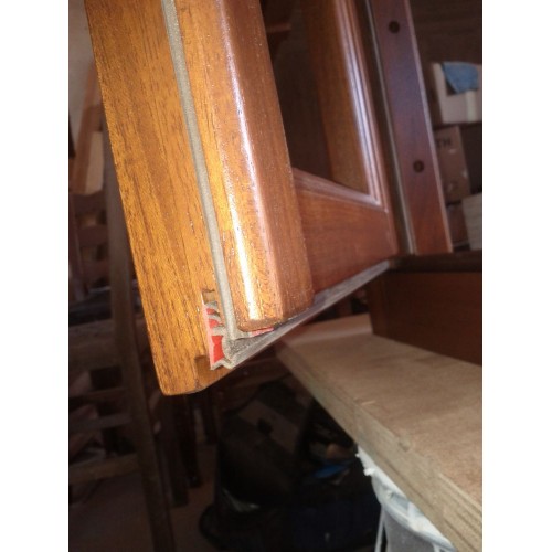 Παράθυρα Μπαλκονιού