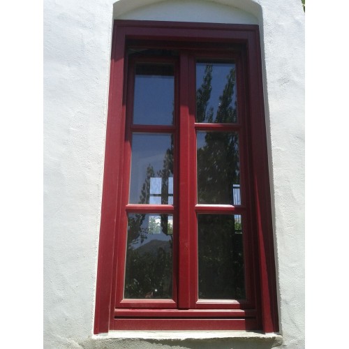 Παράθυρα Μπαλκονιού