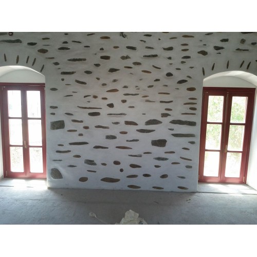 Παράθυρα Μπαλκονιού