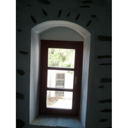 Παράθυρα Μπαλκονιού