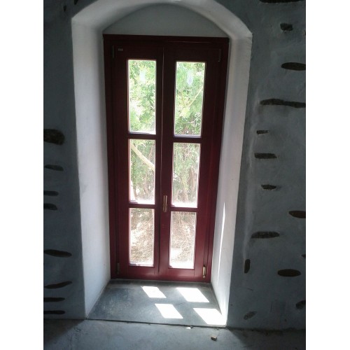 Παράθυρα Μπαλκονιού