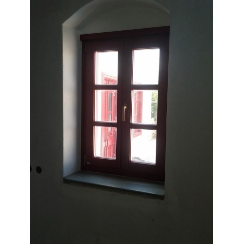 Παράθυρα Μπαλκονιού