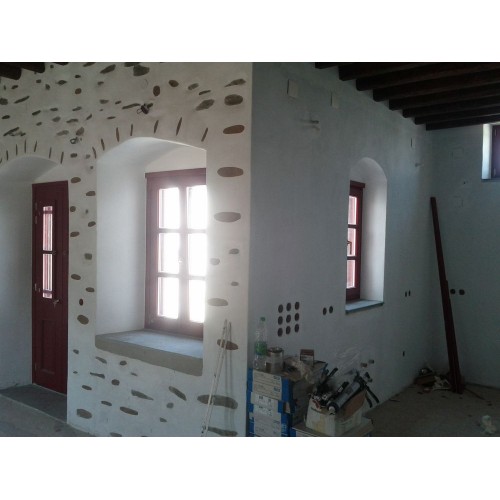 Παράθυρα Μπαλκονιού