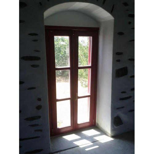 Παράθυρα Μπαλκονιού