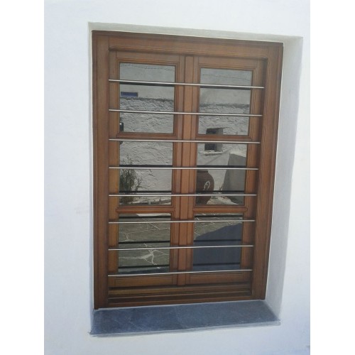 Παράθυρα Μπαλκονιού