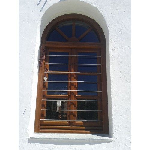 Παράθυρα Μπαλκονιού