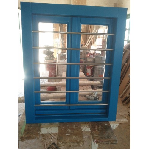 Παράθυρα Μπαλκονιού