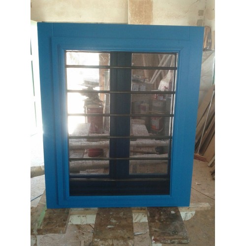 Παράθυρα Μπαλκονιού