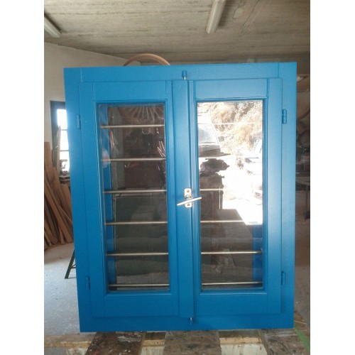 Παράθυρα Μπαλκονιού