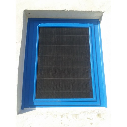 Παράθυρα Μπαλκονιού