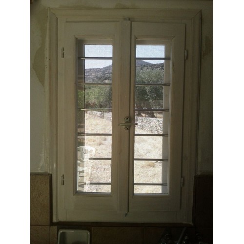 Παράθυρα Μπαλκονιού