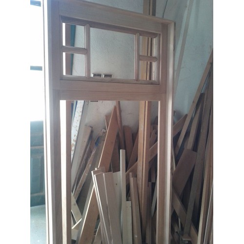 Παράθυρα Μπαλκονιού