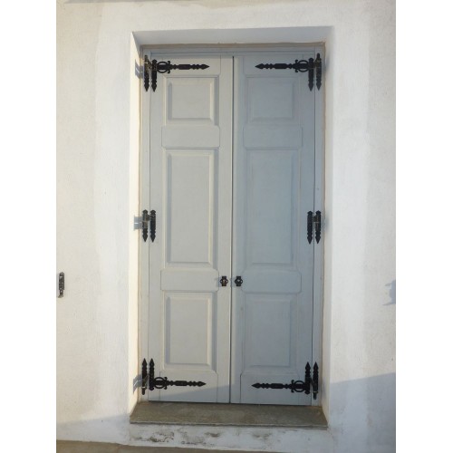 Παράθυρα Μπαλκονιού