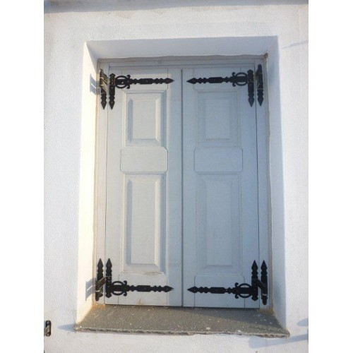 Παράθυρα Μπαλκονιού