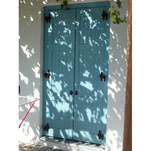 Παράθυρα Μπαλκονιού