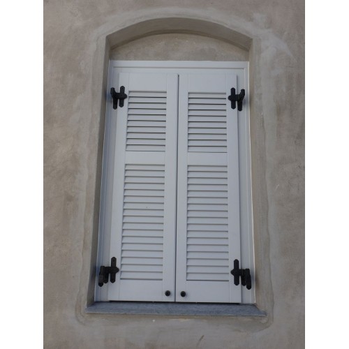 Παράθυρα Μπαλκονιού