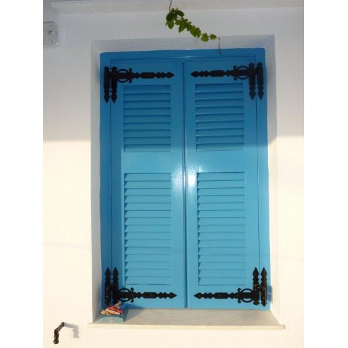 Παράθυρα Μπαλκονιού