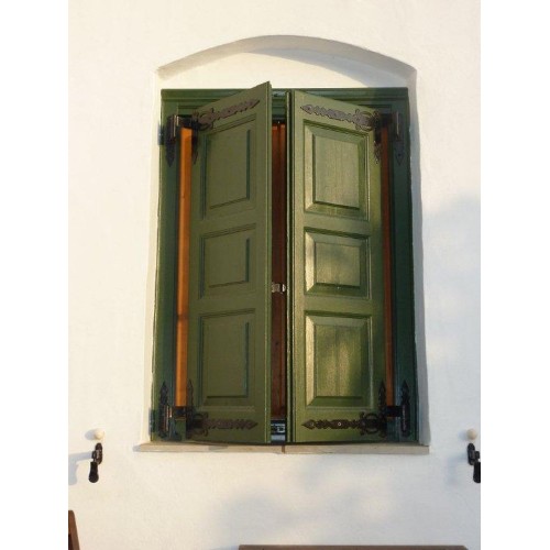 Παράθυρα Μπαλκονιού