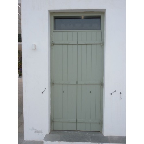 Παράθυρα Μπαλκονιού