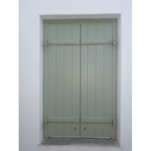 Παράθυρα Μπαλκονιού