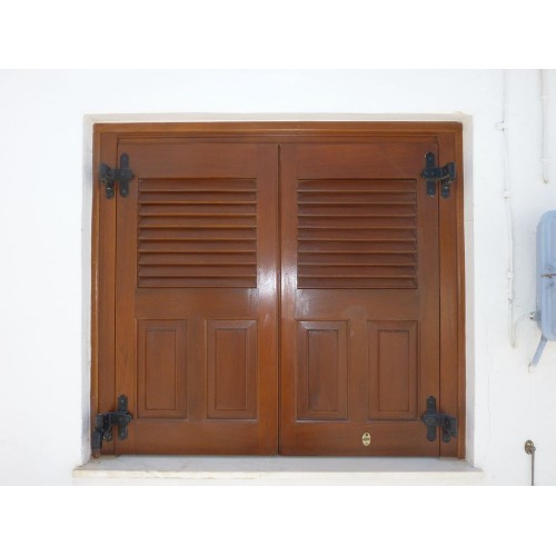 Παράθυρα Μπαλκονιού