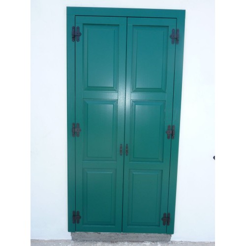 Παράθυρα Μπαλκονιού