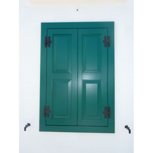 Παράθυρα Μπαλκονιού