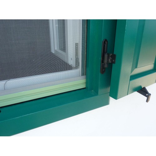 Παράθυρα Μπαλκονιού