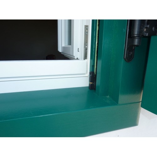 Παράθυρα Μπαλκονιού