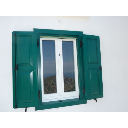 Παράθυρα Μπαλκονιού