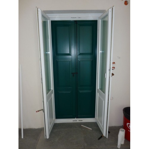 Παράθυρα Μπαλκονιού