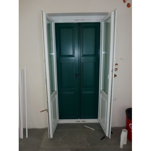 Παράθυρα Μπαλκονιού