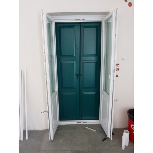 Παράθυρα Μπαλκονιού