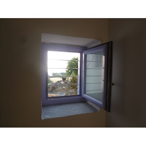 Παράθυρα Μπαλκονιού