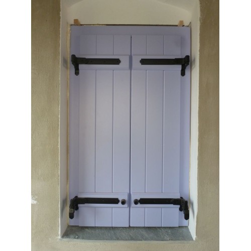 Παράθυρα Μπαλκονιού