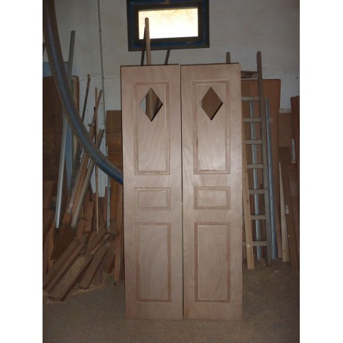 Παράθυρα Μπαλκονιού